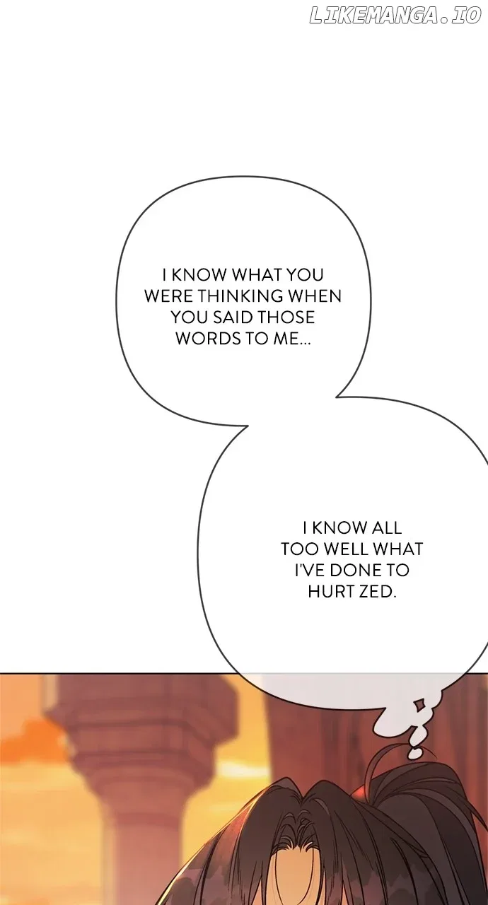 The Way That Knight Lives As a Lady Chapter 152 – Page 3