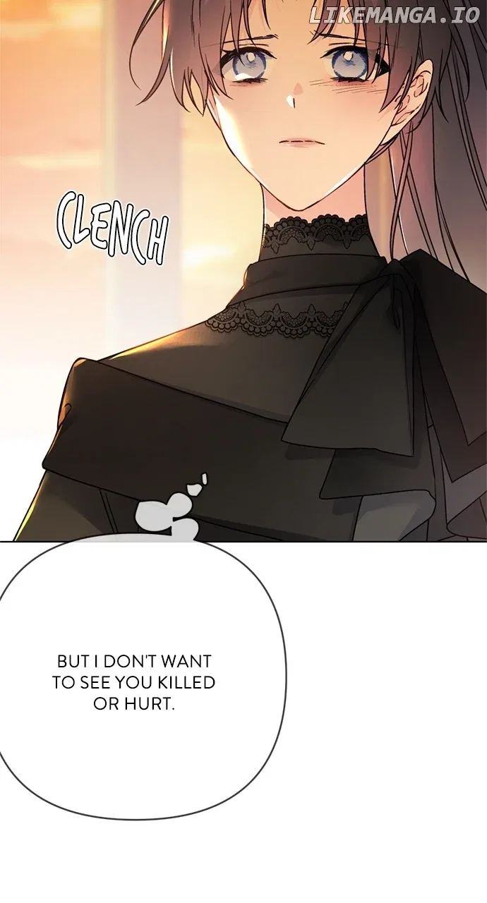 The Way That Knight Lives As a Lady Chapter 152 – Page 4