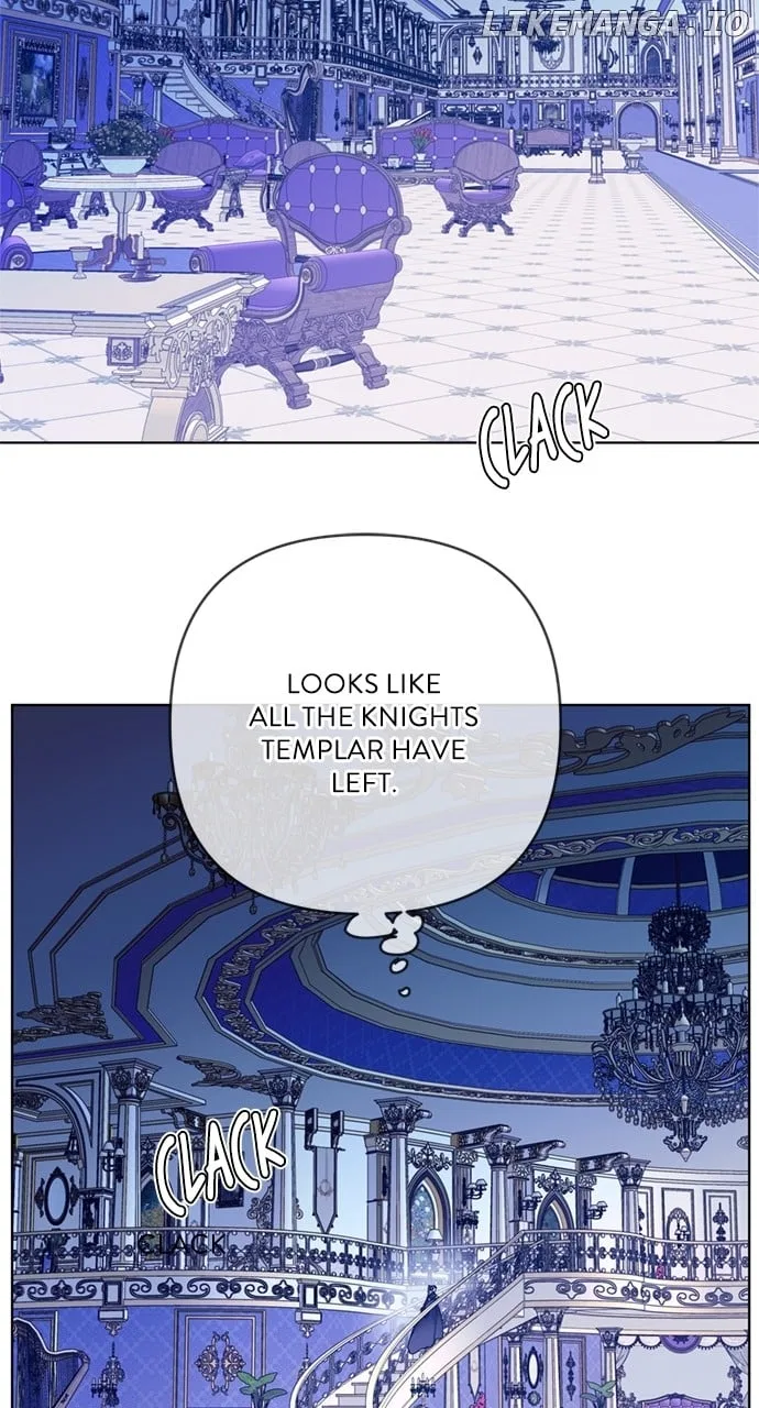 The Way That Knight Lives As a Lady Chapter 152 – Page 14
