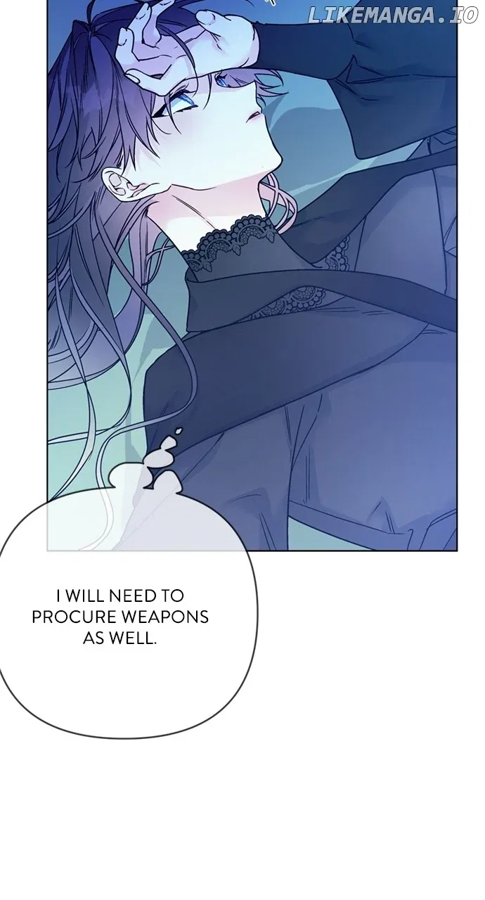 The Way That Knight Lives As a Lady Chapter 152 – Page 18