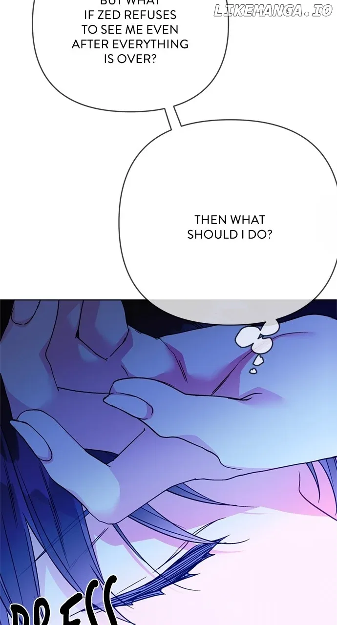 The Way That Knight Lives As a Lady Chapter 152 – Page 20