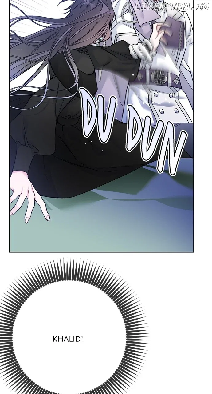 The Way That Knight Lives As a Lady Chapter 152 – Page 23