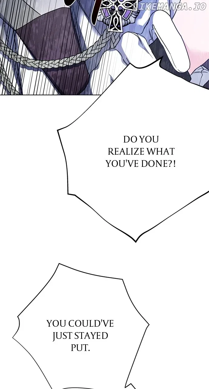 The Way That Knight Lives As a Lady Chapter 152 – Page 25
