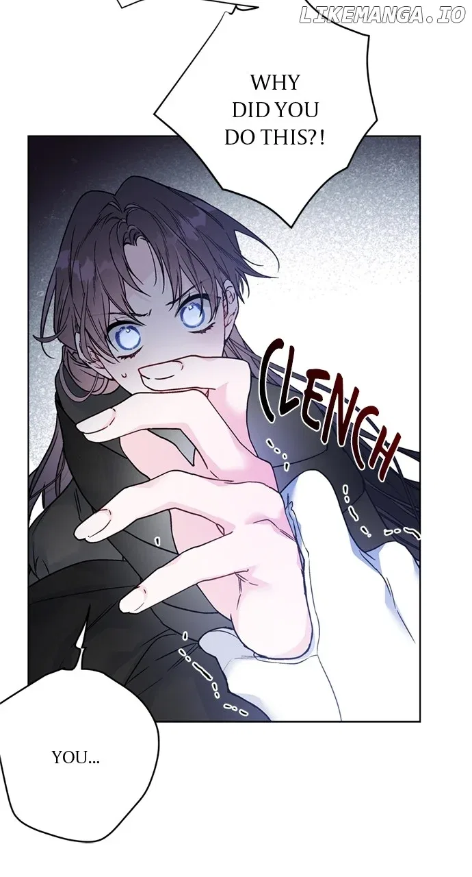 The Way That Knight Lives As a Lady Chapter 152 – Page 26