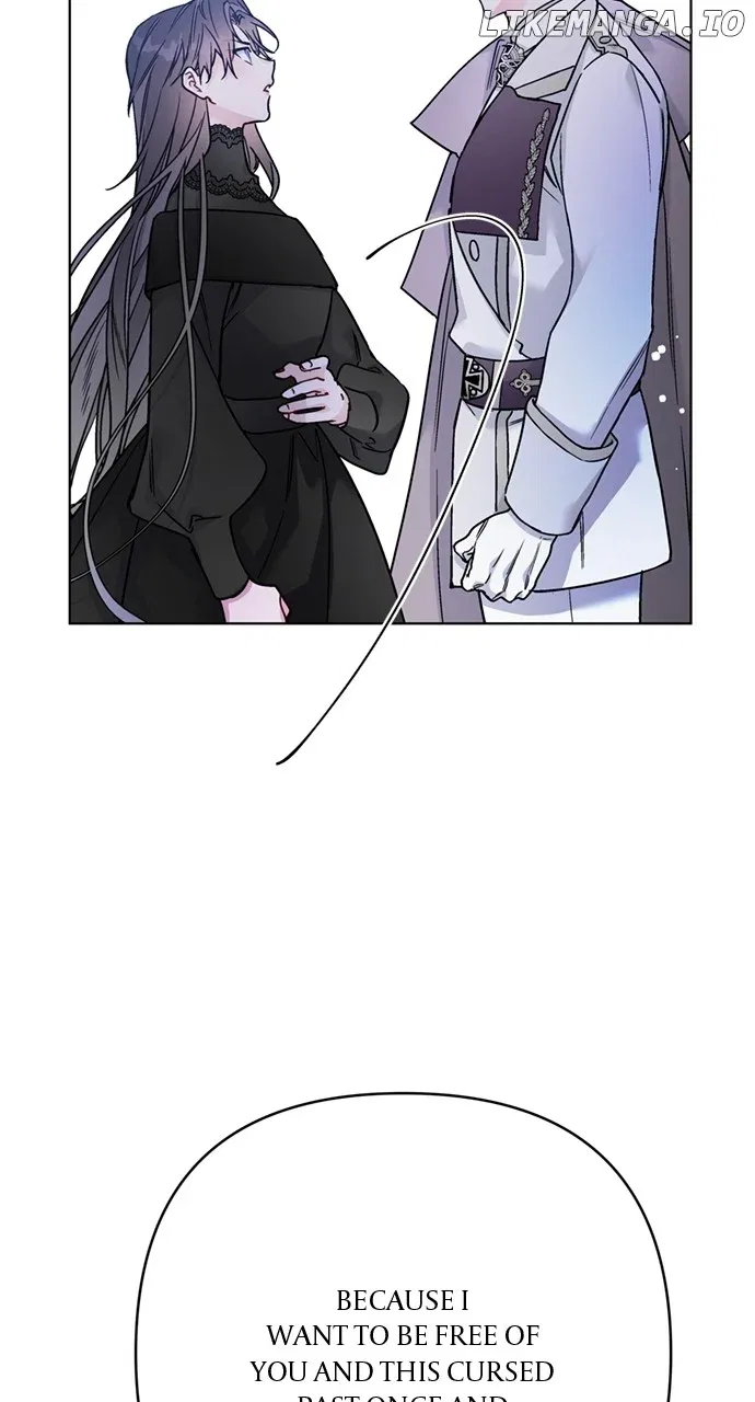 The Way That Knight Lives As a Lady Chapter 152 – Page 29