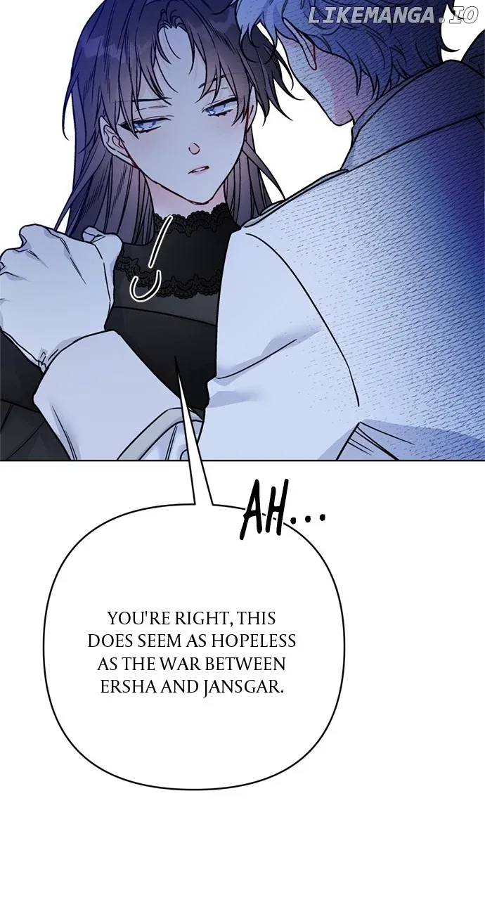 The Way That Knight Lives As a Lady Chapter 152 – Page 37