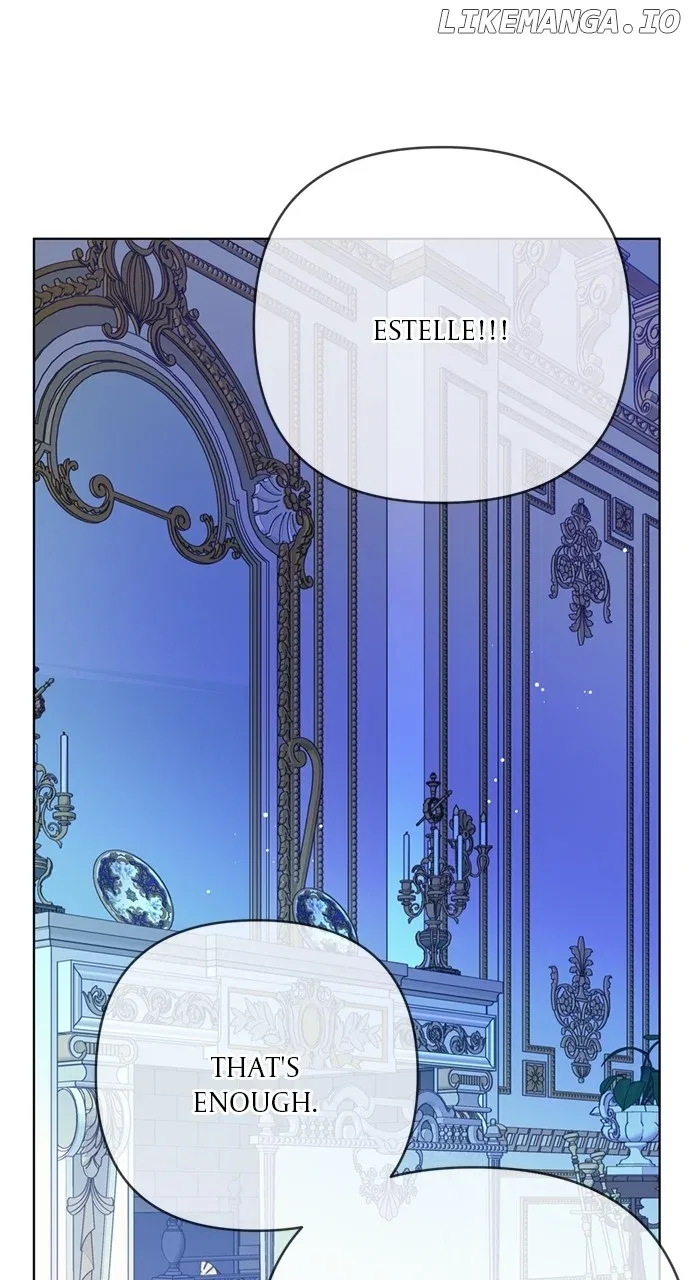 The Way That Knight Lives As a Lady Chapter 152 – Page 38