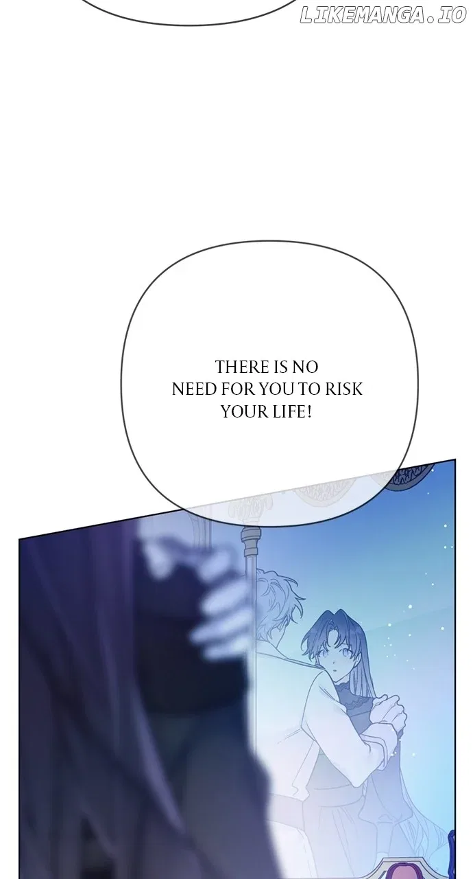 The Way That Knight Lives As a Lady Chapter 152 – Page 42