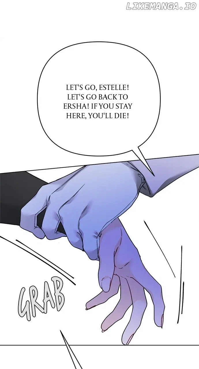 The Way That Knight Lives As a Lady Chapter 152 – Page 47