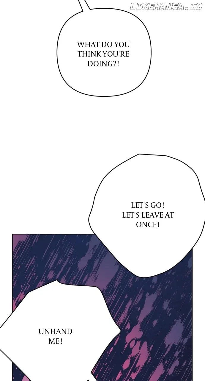 The Way That Knight Lives As a Lady Chapter 152 – Page 48