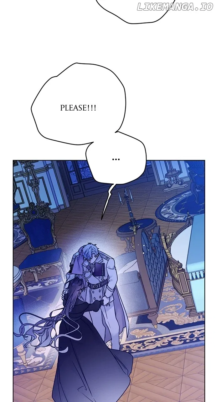 The Way That Knight Lives As a Lady Chapter 152 – Page 54