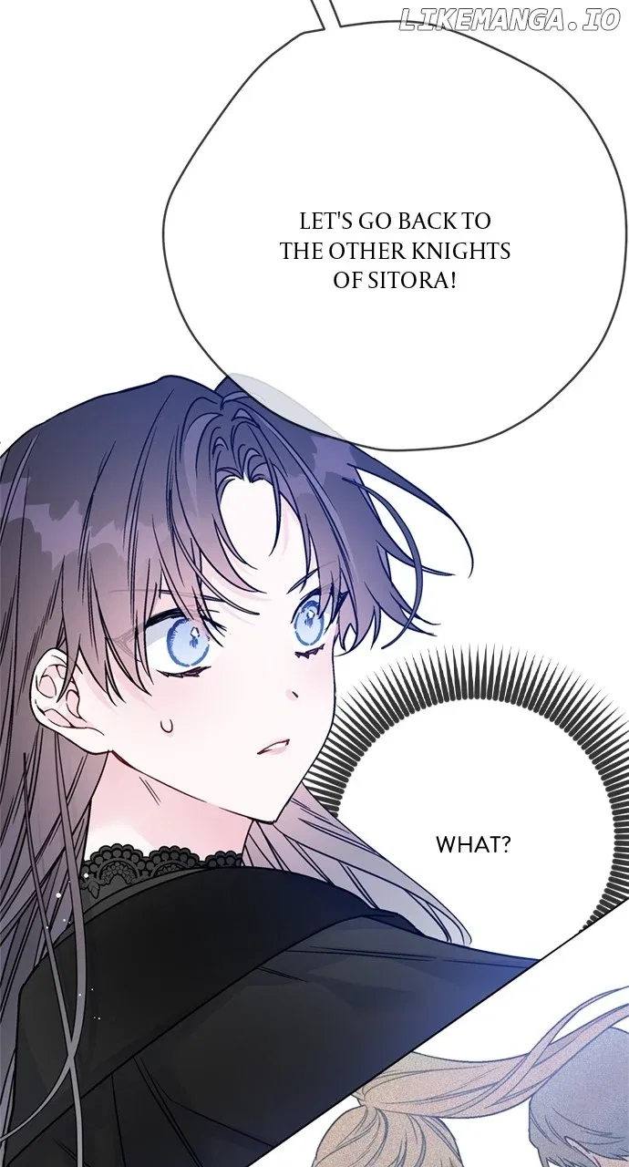 The Way That Knight Lives As a Lady Chapter 152 – Page 57