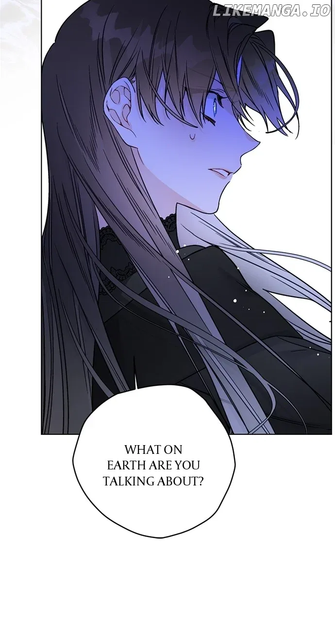 The Way That Knight Lives As a Lady Chapter 152 – Page 61