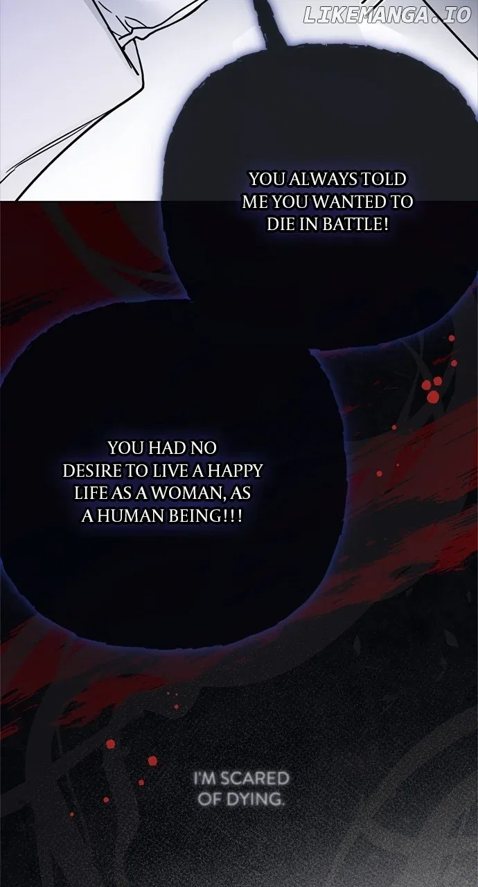The Way That Knight Lives As a Lady Chapter 152 – Page 73