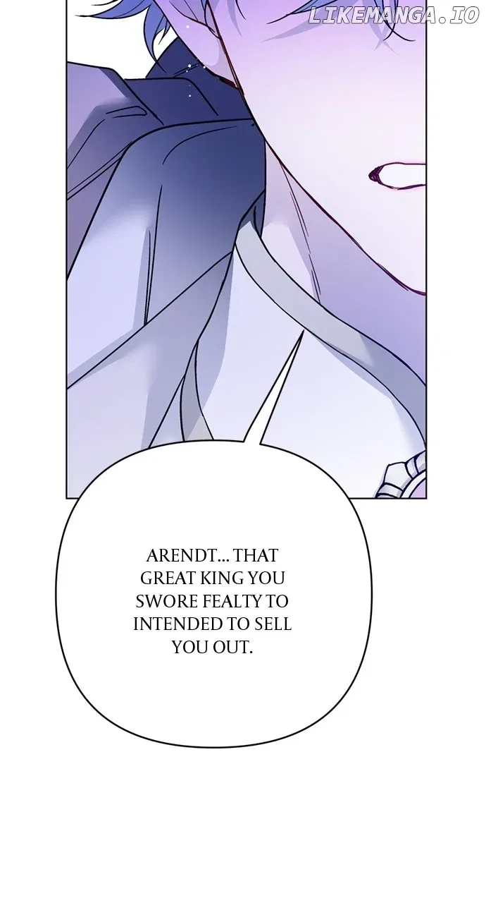 The Way That Knight Lives As a Lady Chapter 152 – Page 79