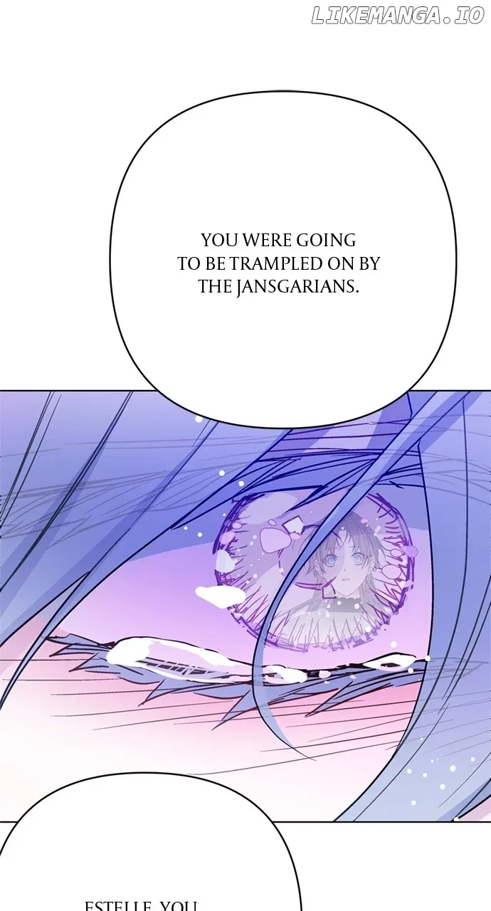 The Way That Knight Lives As a Lady Chapter 152 – Page 80