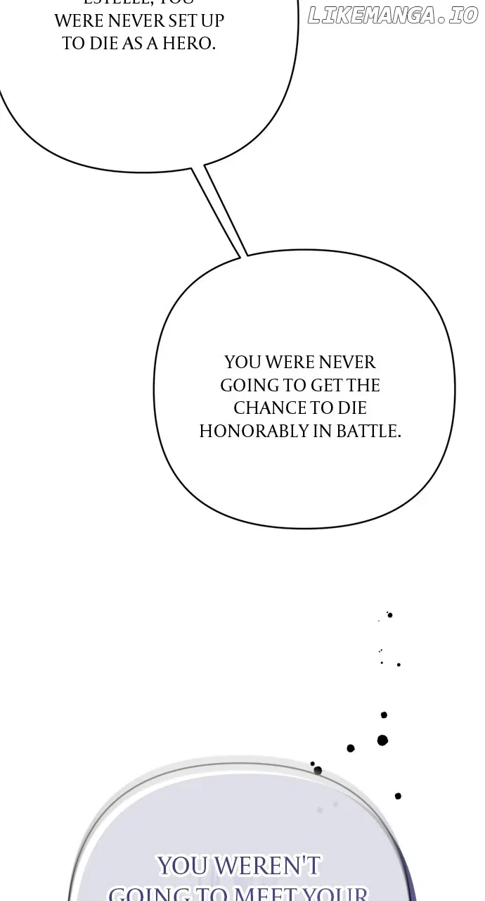 The Way That Knight Lives As a Lady Chapter 152 – Page 81