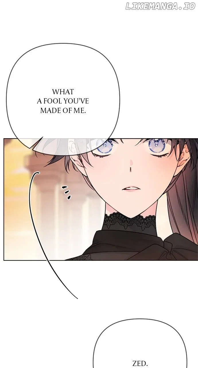 The Way That Knight Lives As a Lady Chapter 151 – Page 4