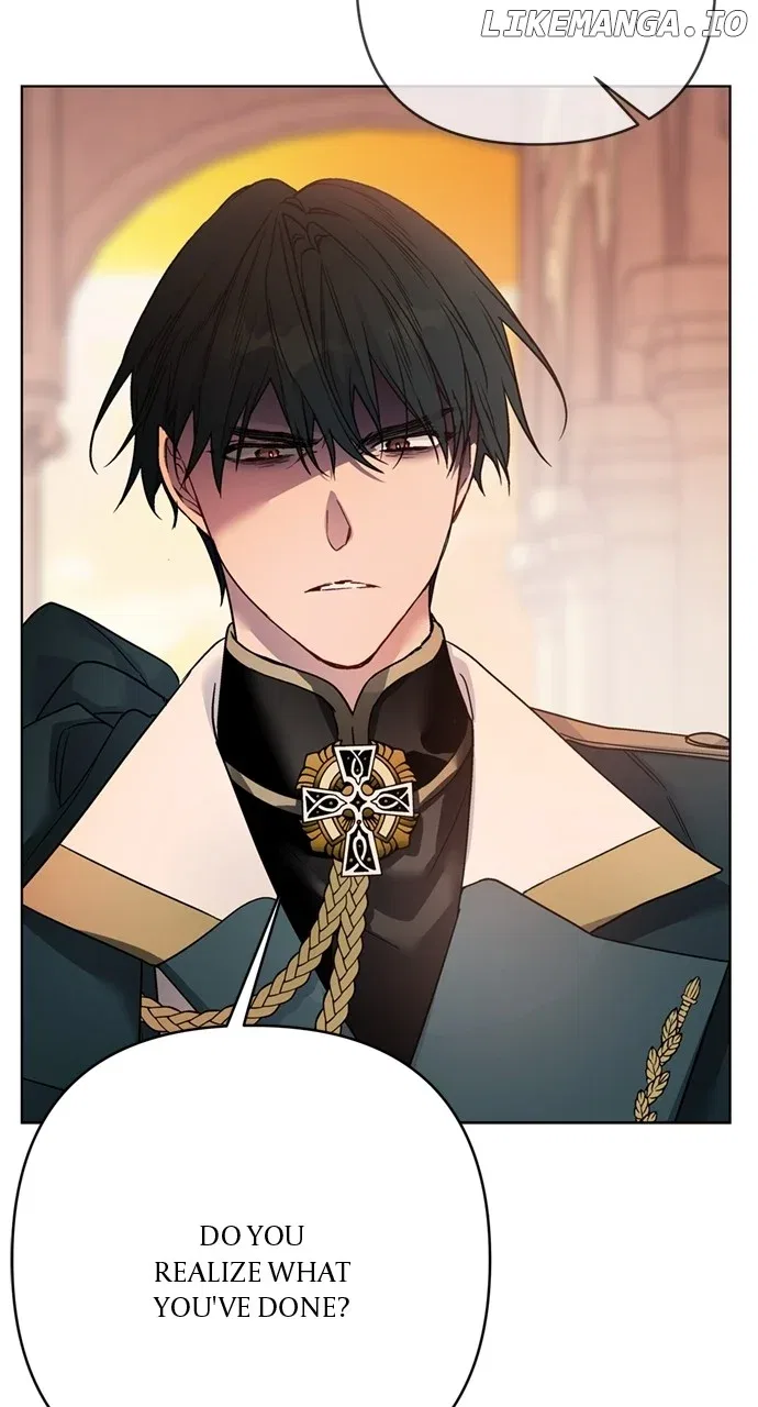 The Way That Knight Lives As a Lady Chapter 151 – Page 5