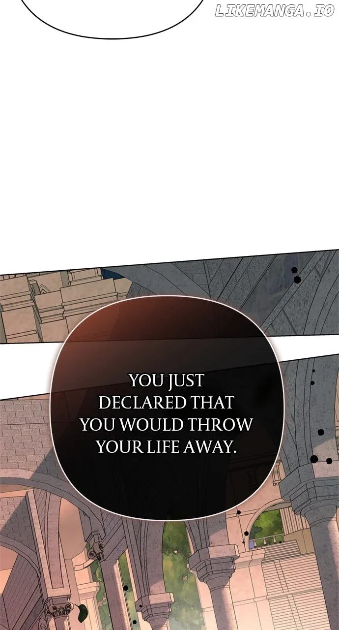 The Way That Knight Lives As a Lady Chapter 151 – Page 6
