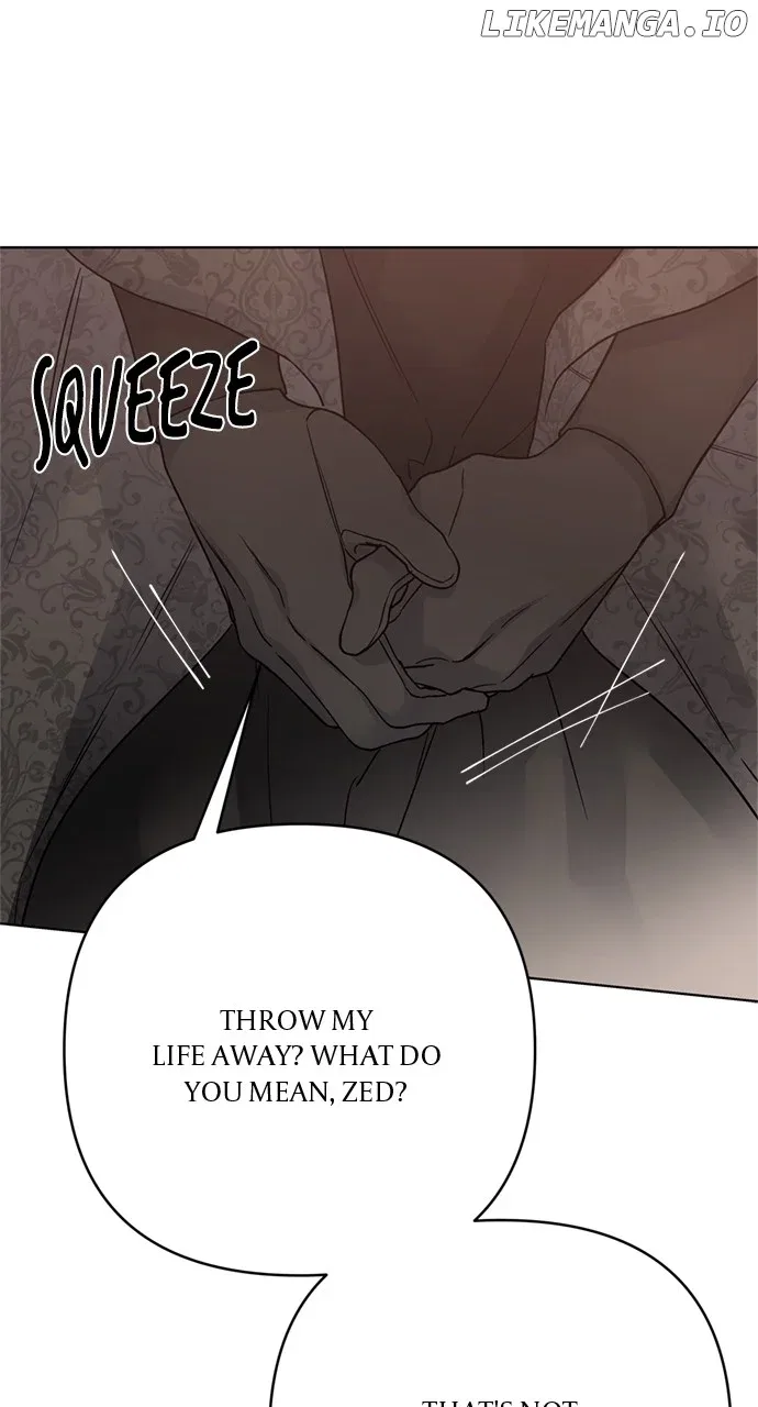 The Way That Knight Lives As a Lady Chapter 151 – Page 11