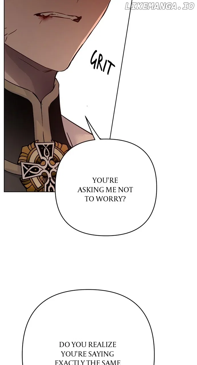 The Way That Knight Lives As a Lady Chapter 151 – Page 13
