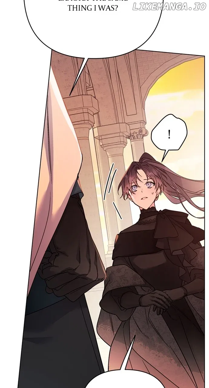 The Way That Knight Lives As a Lady Chapter 151 – Page 14