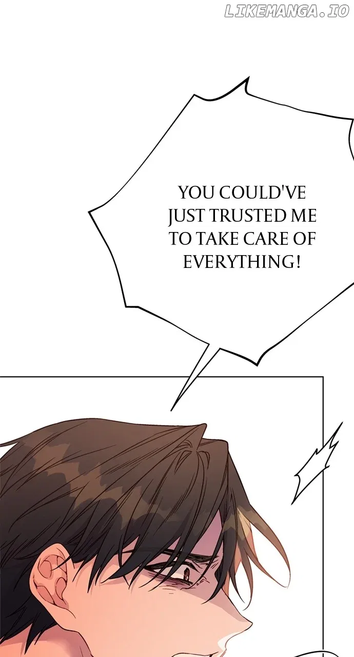 The Way That Knight Lives As a Lady Chapter 151 – Page 18