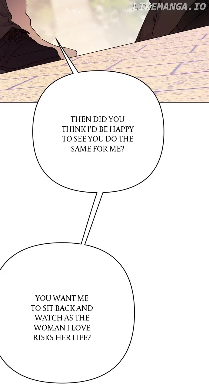 The Way That Knight Lives As a Lady Chapter 151 – Page 21
