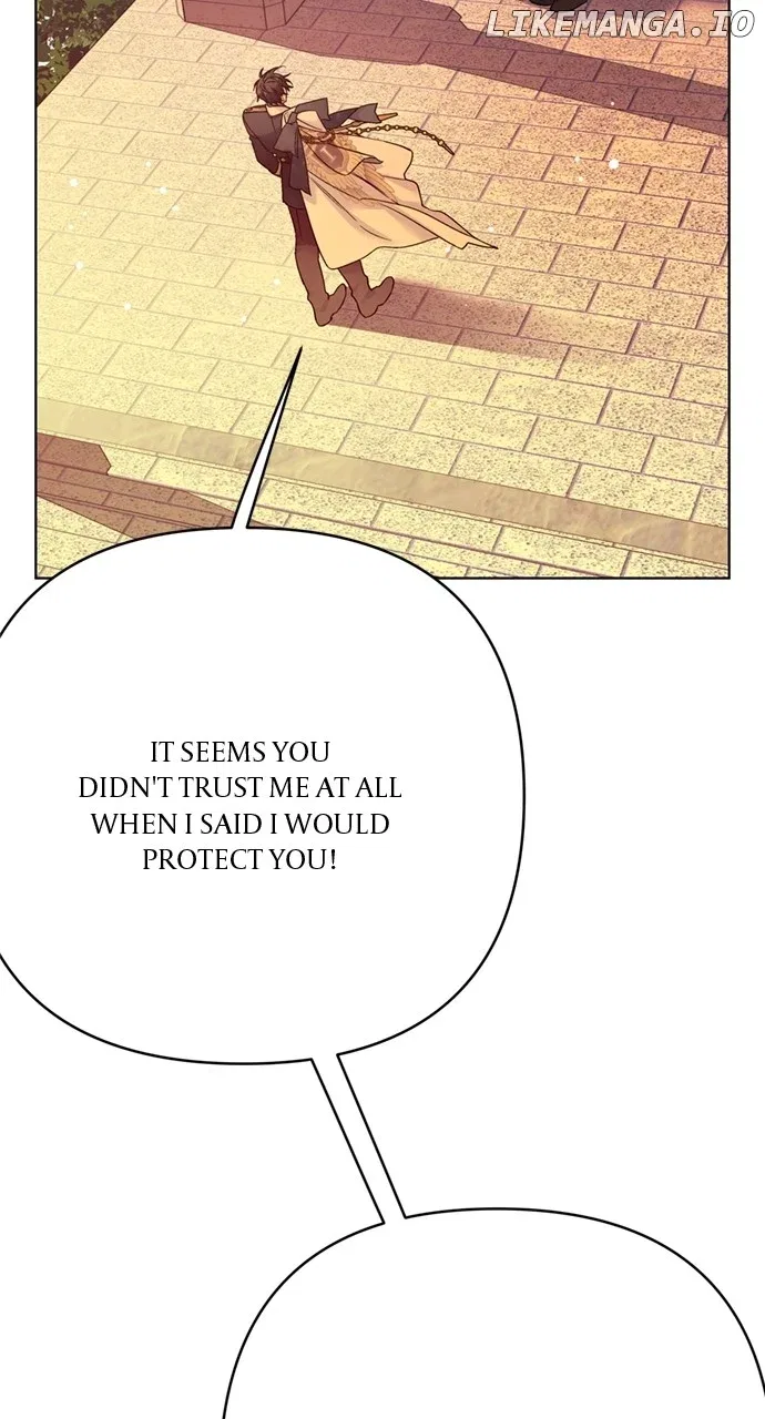 The Way That Knight Lives As a Lady Chapter 151 – Page 23