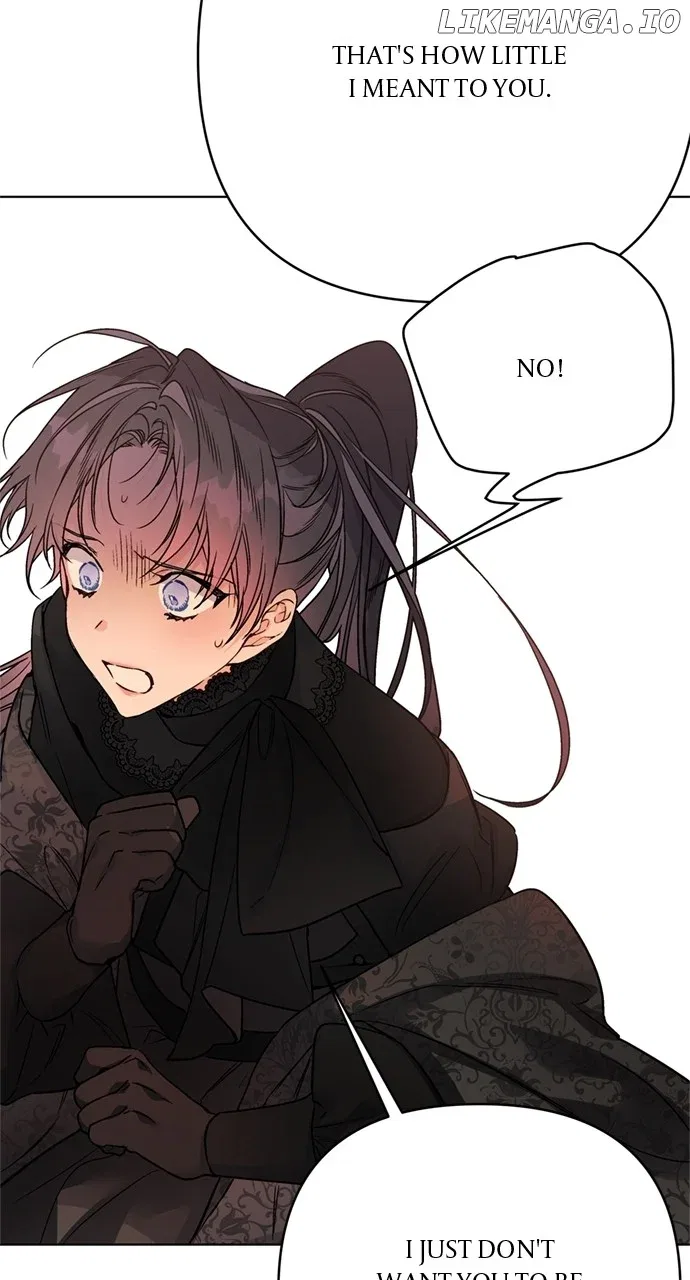 The Way That Knight Lives As a Lady Chapter 151 – Page 24