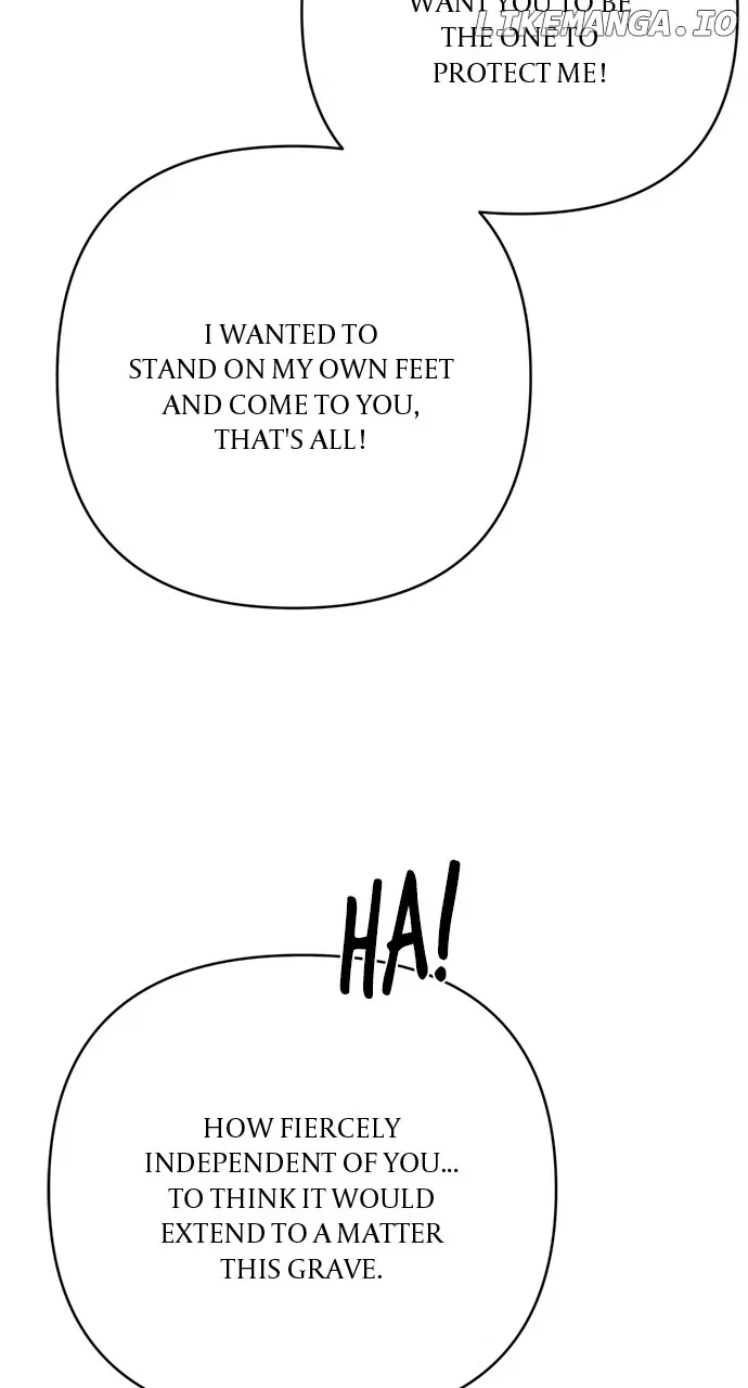 The Way That Knight Lives As a Lady Chapter 151 – Page 25