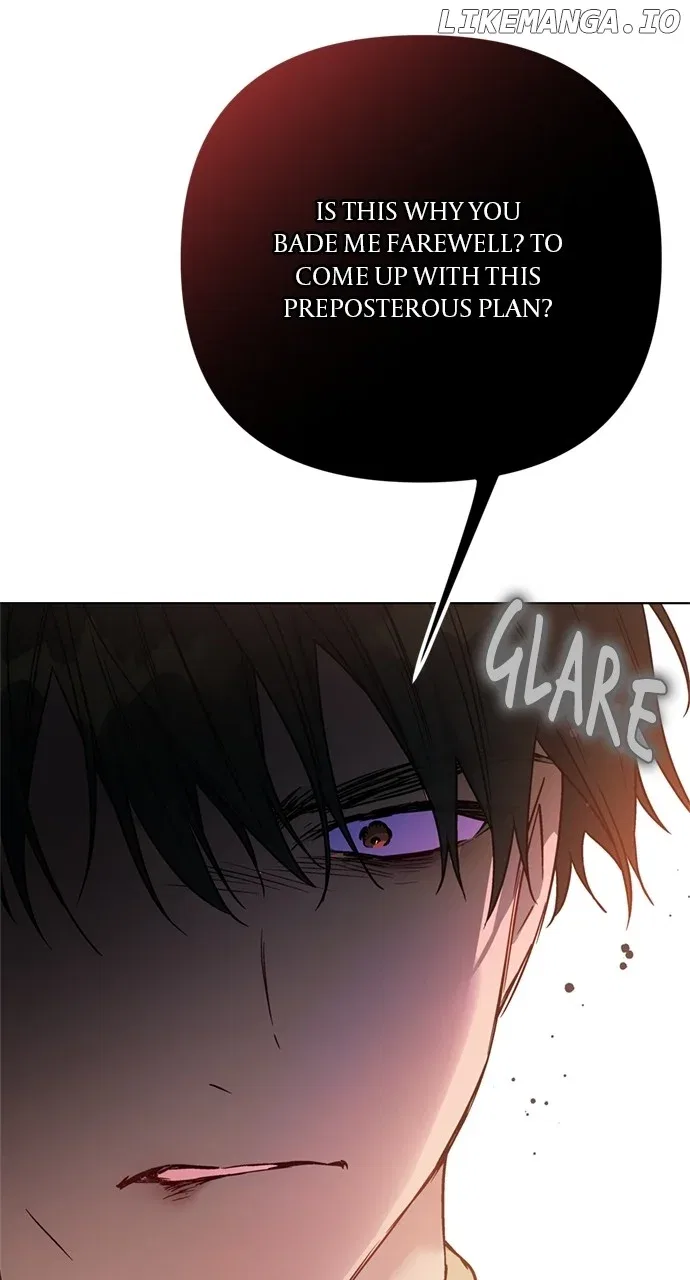 The Way That Knight Lives As a Lady Chapter 151 – Page 28