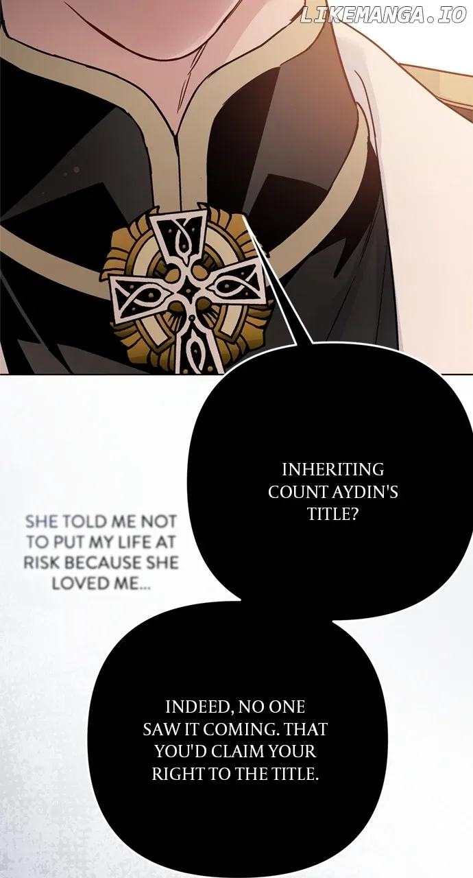 The Way That Knight Lives As a Lady Chapter 151 – Page 29