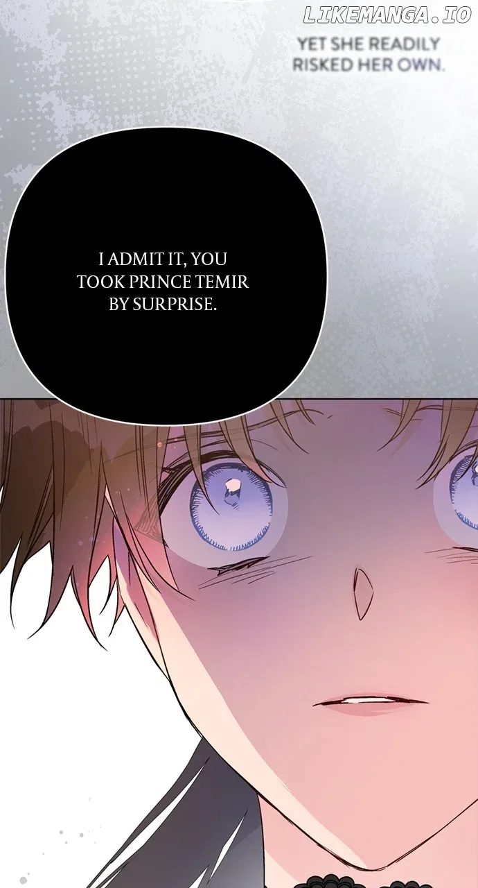 The Way That Knight Lives As a Lady Chapter 151 – Page 30