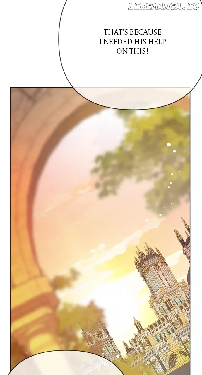 The Way That Knight Lives As a Lady Chapter 151 – Page 34