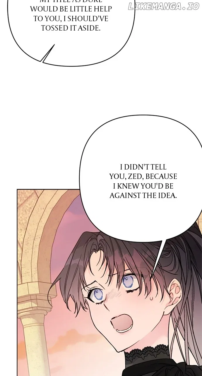 The Way That Knight Lives As a Lady Chapter 151 – Page 36