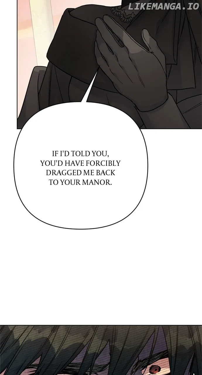 The Way That Knight Lives As a Lady Chapter 151 – Page 37