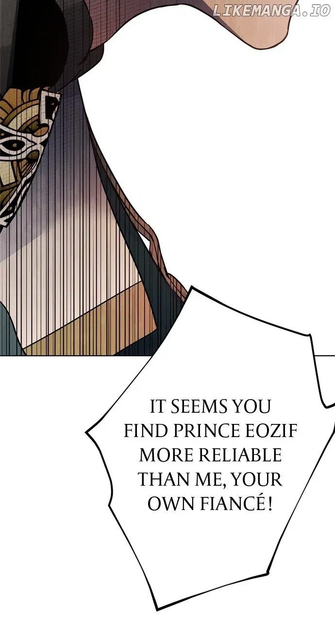 The Way That Knight Lives As a Lady Chapter 151 – Page 40