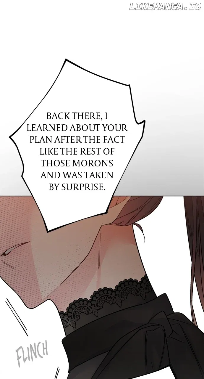 The Way That Knight Lives As a Lady Chapter 151 – Page 41