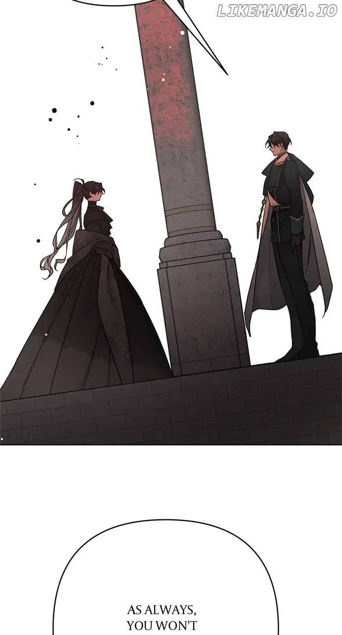 The Way That Knight Lives As a Lady Chapter 151 – Page 51