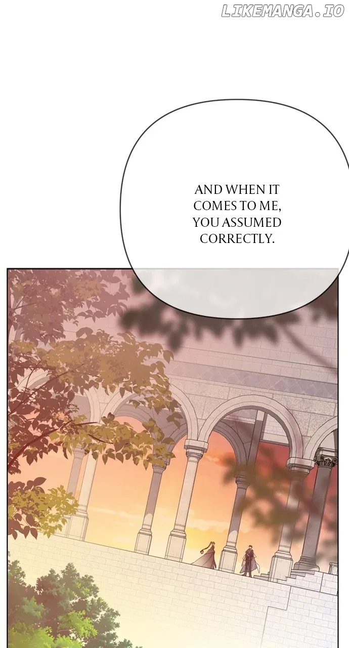 The Way That Knight Lives As a Lady Chapter 151 – Page 54