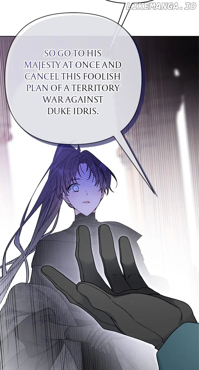 The Way That Knight Lives As a Lady Chapter 151 – Page 57
