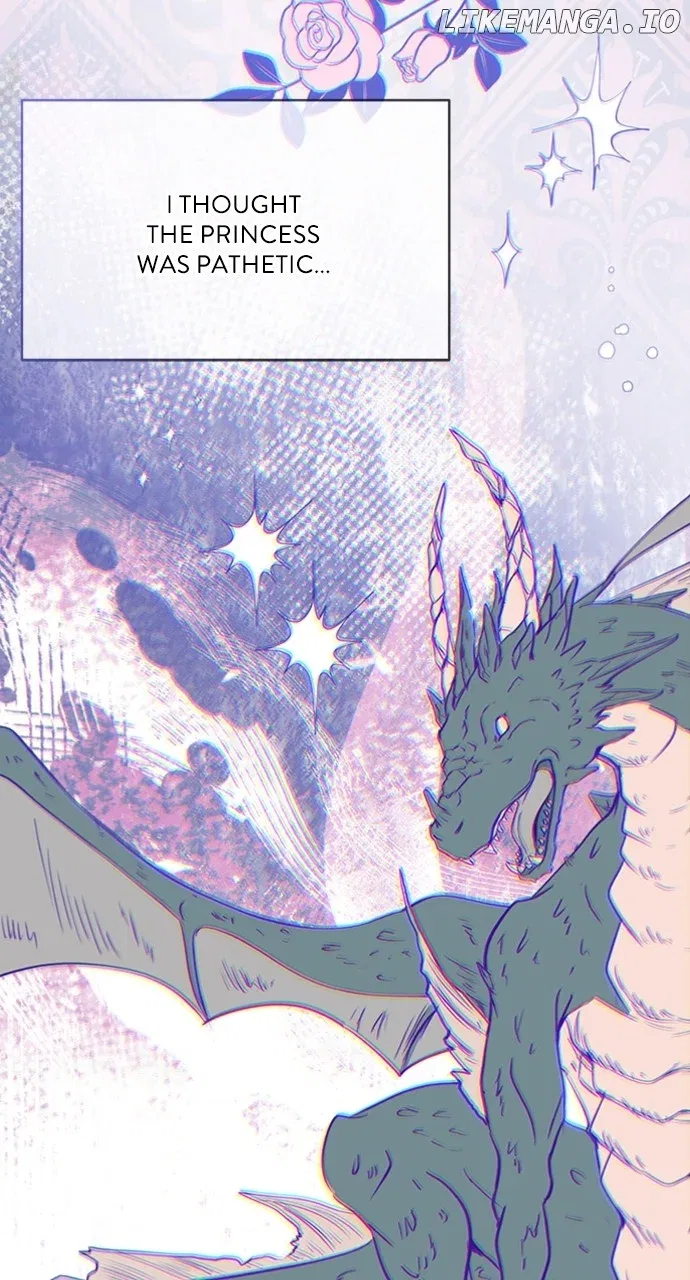 The Way That Knight Lives As a Lady Chapter 151 – Page 61