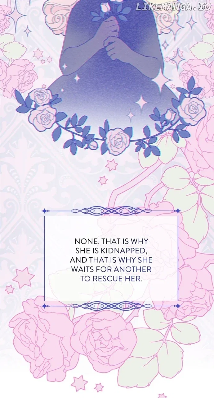 The Way That Knight Lives As a Lady Chapter 151 – Page 64