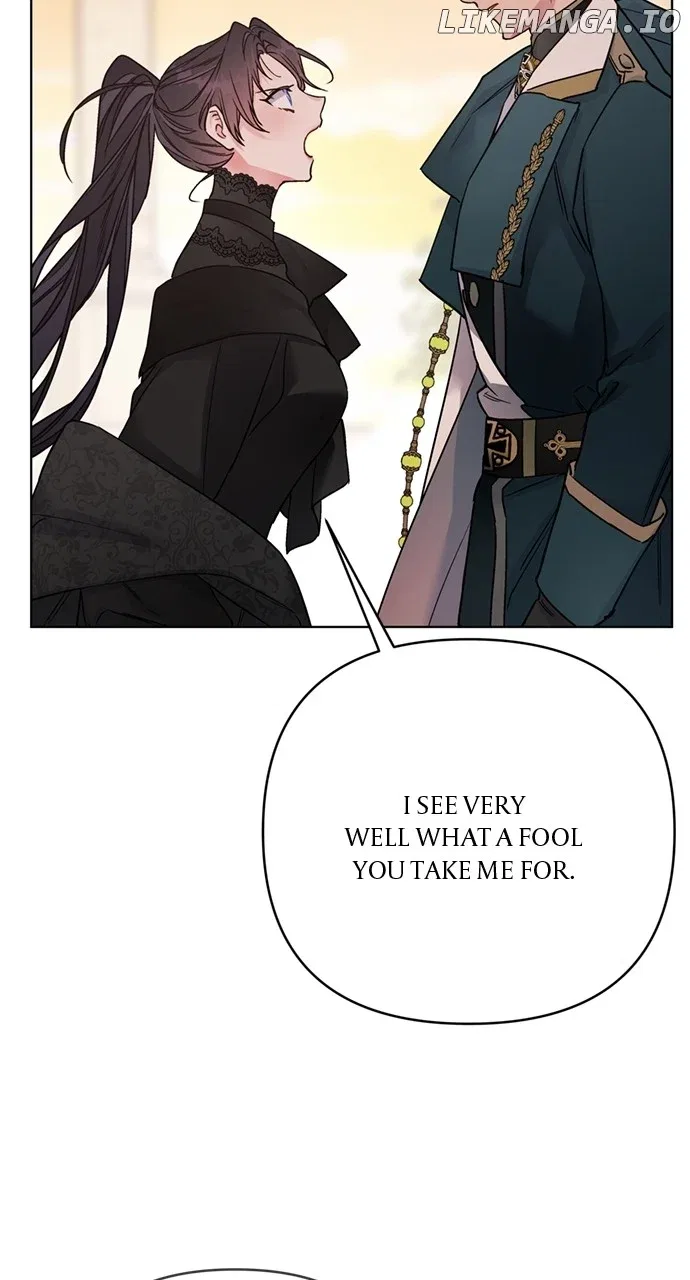 The Way That Knight Lives As a Lady Chapter 151 – Page 72