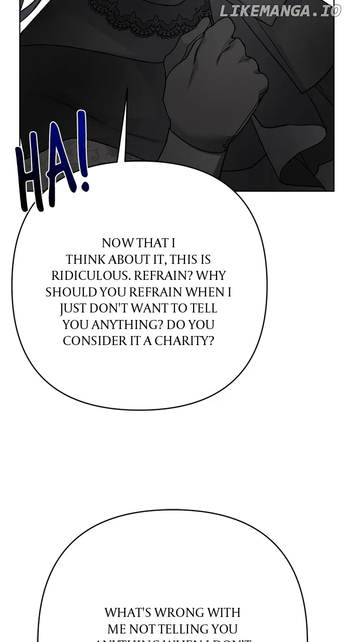 The Way That Knight Lives As a Lady Chapter 151 – Page 75
