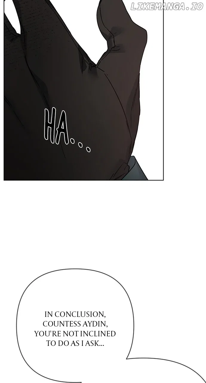 The Way That Knight Lives As a Lady Chapter 151 – Page 81