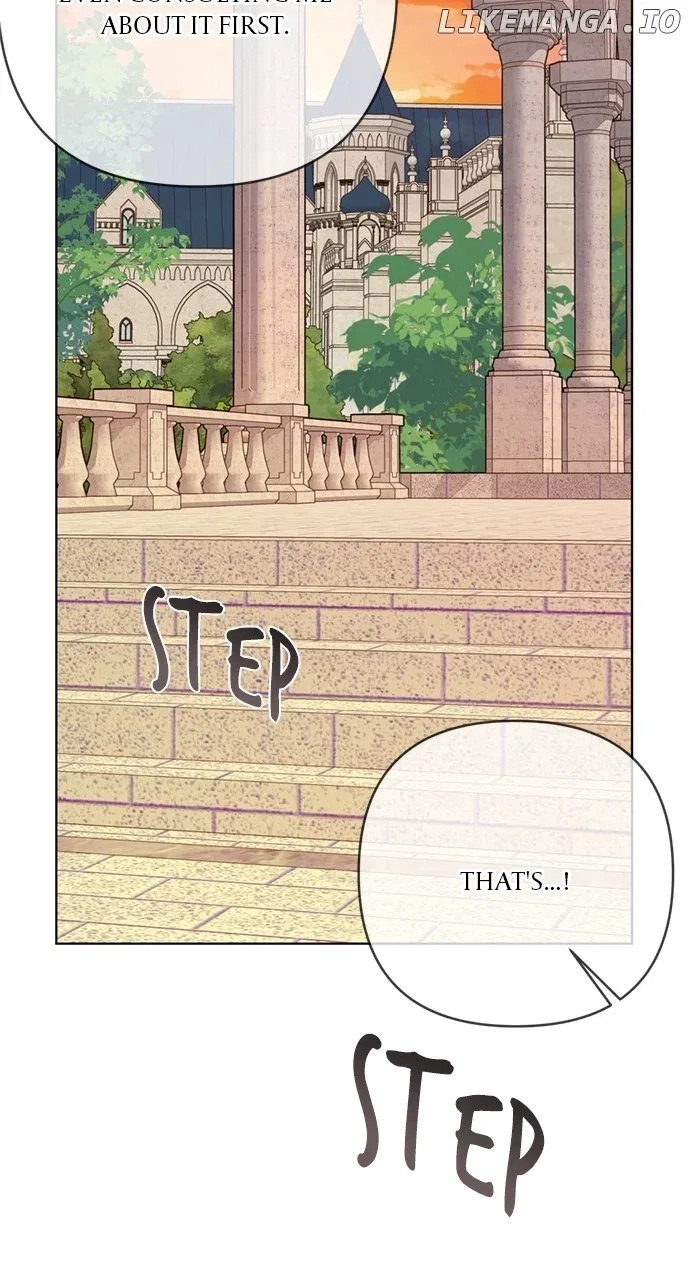The Way That Knight Lives As a Lady Chapter 151 – Page 84