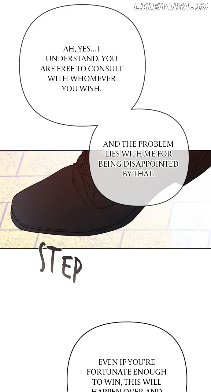The Way That Knight Lives As a Lady Chapter 151 – Page 85